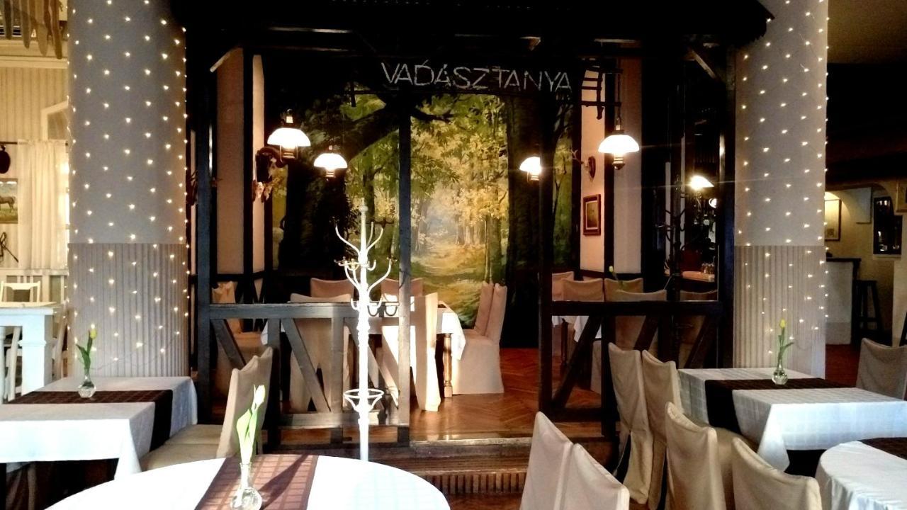 Hotel Kapos Kaposvár المظهر الخارجي الصورة