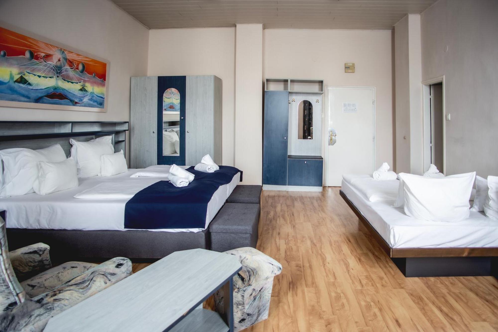 Hotel Kapos Kaposvár المظهر الخارجي الصورة