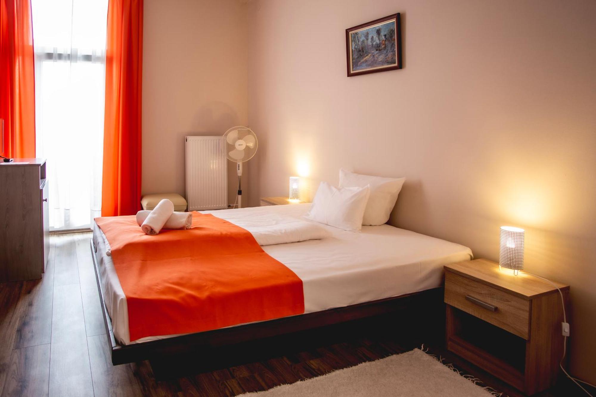 Hotel Kapos Kaposvár المظهر الخارجي الصورة