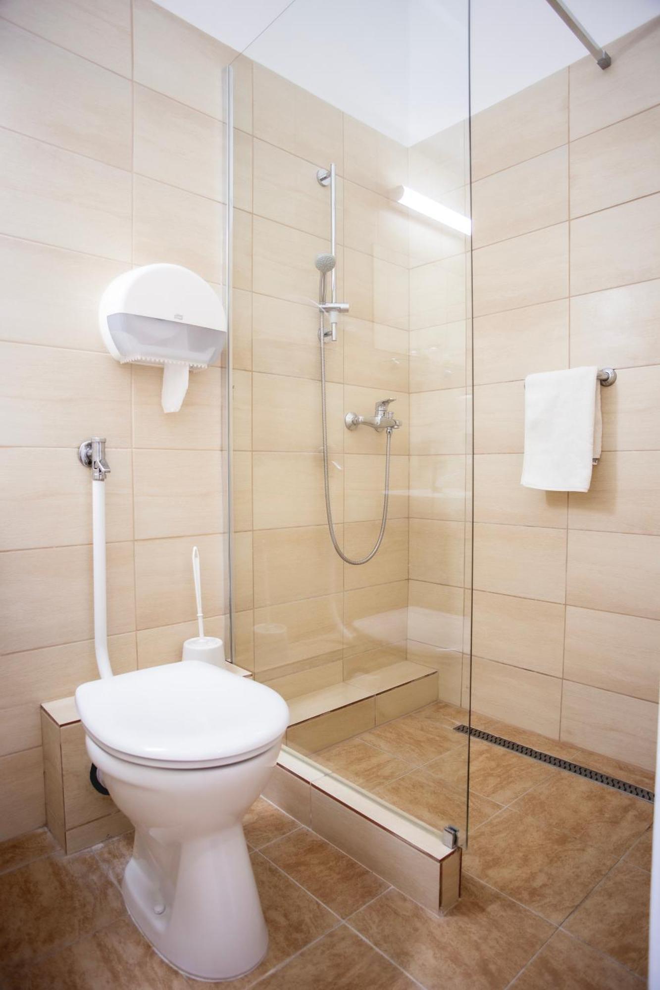 Hotel Kapos Kaposvár المظهر الخارجي الصورة