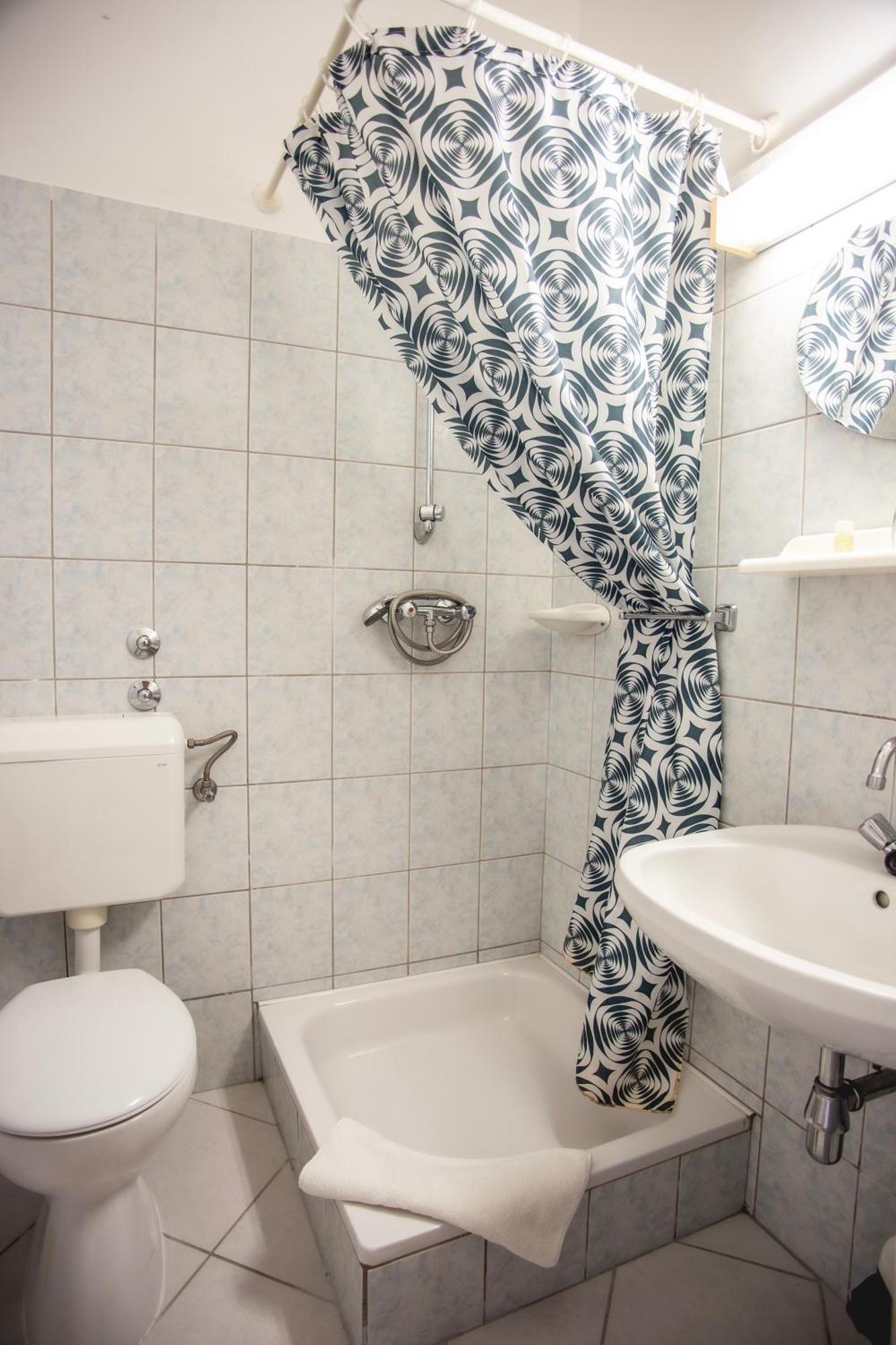 Hotel Kapos Kaposvár المظهر الخارجي الصورة