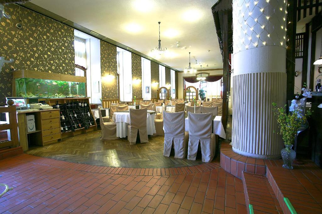 Hotel Kapos Kaposvár المظهر الخارجي الصورة